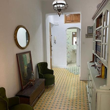 Apartmán Vintage Granada Exteriér fotografie