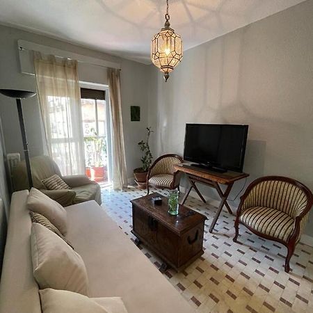 Apartmán Vintage Granada Exteriér fotografie