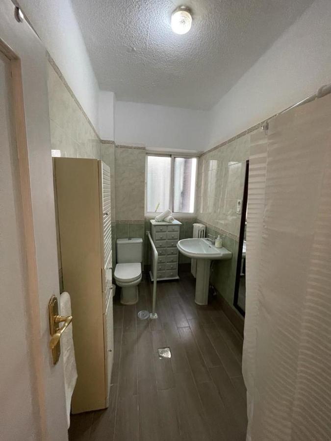 Apartmán Vintage Granada Exteriér fotografie
