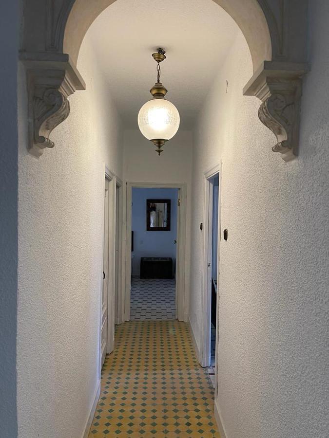 Apartmán Vintage Granada Exteriér fotografie