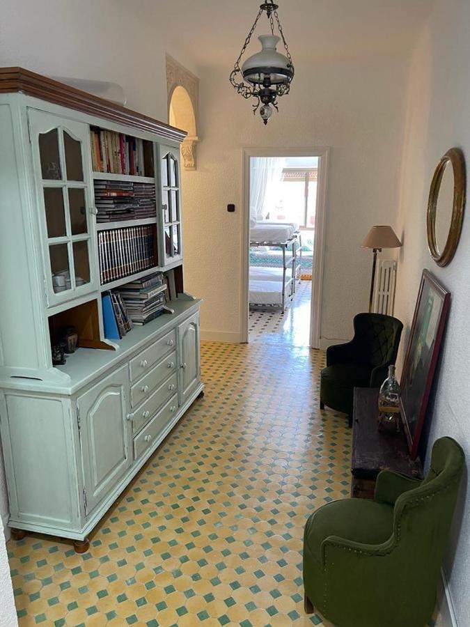 Apartmán Vintage Granada Exteriér fotografie