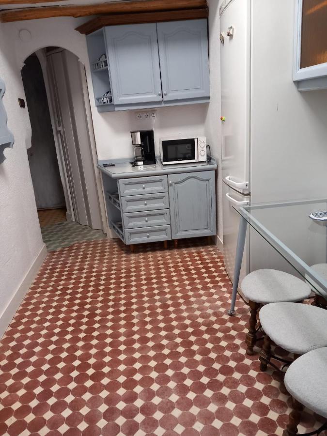 Apartmán Vintage Granada Exteriér fotografie