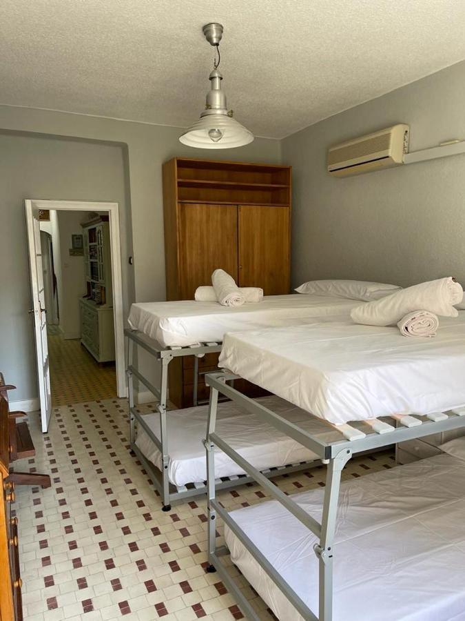 Apartmán Vintage Granada Exteriér fotografie