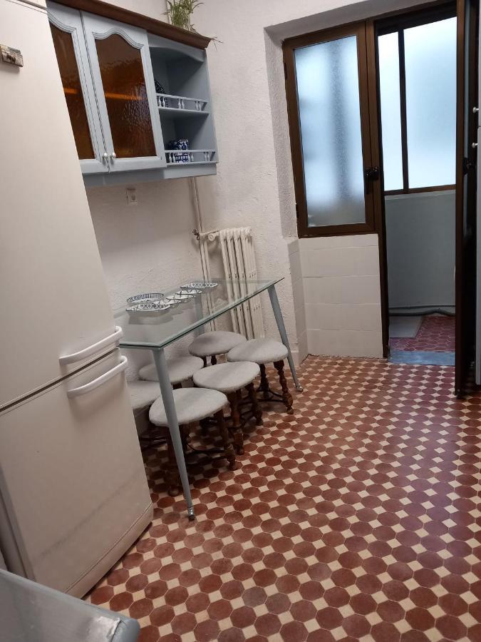 Apartmán Vintage Granada Exteriér fotografie