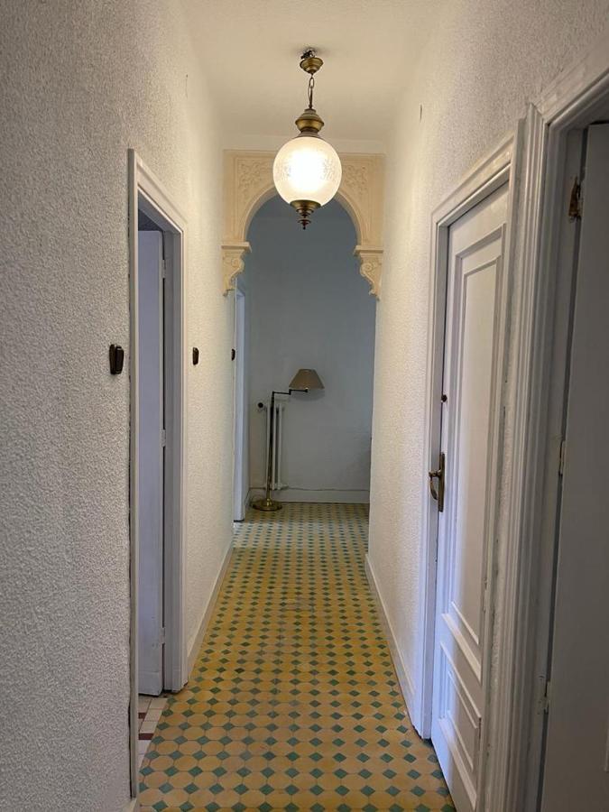 Apartmán Vintage Granada Exteriér fotografie