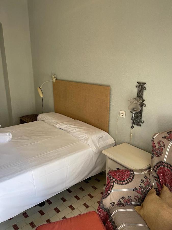 Apartmán Vintage Granada Exteriér fotografie